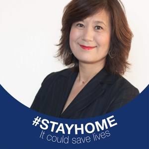 Meet your Posher, Shelly